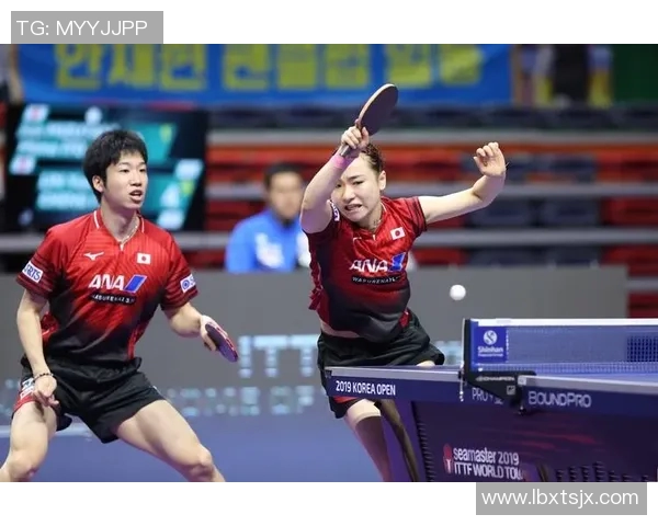 赛后分析:北京乒乓球队与武汉乒乓球队的比赛节奏与战术对比 赛后分析:北京乒乓球队与武汉乒乓球队的比赛节奏与战术对比