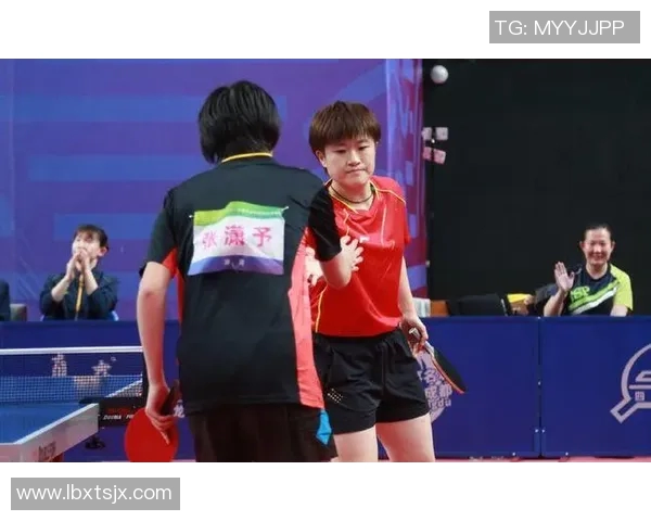 赛后分析:西安乒乓球队与北京乒乓球队技术对决的深度剖析与启示 赛后分析:西安乒乓球队与北京乒乓球队技术对决的深度剖析与启示