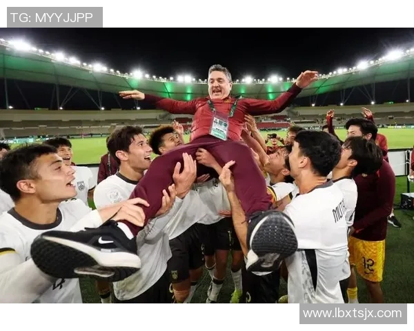 越南足球明星如何逆袭击败国足成亚洲新力量的传奇故事 越南足球明星如何逆袭击败国足成亚洲新力量的传奇故事