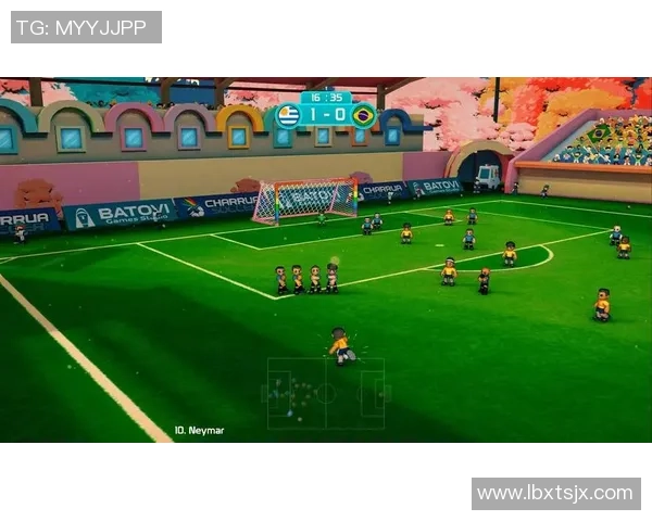 提升你的足球体验揭秘switch足球配件的多样选择与使用技巧