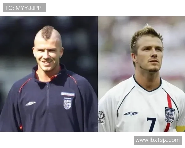 足球明星发型剪法全解析教你轻松打造明星同款发型技巧 足球明星发型剪法全解析教你轻松打造明星同款发型技巧