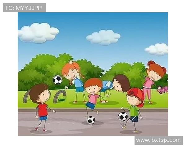 足球明星卡通插图创意展示让你领略球场风采与艺术魅力的完美结合