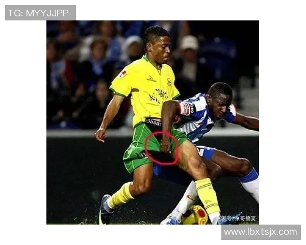 足球明星在赛场上的搞笑失误与尴尬瞬间大盘点