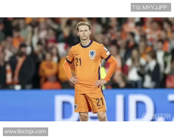 足球明星德容的辉煌历程与场上风采全景展示