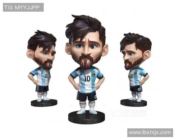 足球明星手办Q版创意设计与收藏价值探讨