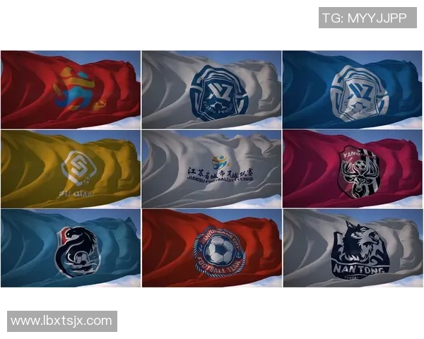 足球明星旗帜设计欣赏及图片大全分享让你领略球场风采