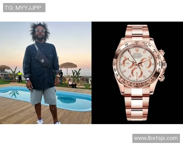 足球明星联名手表引领时尚潮流展现运动与优雅完美结合 足球明星联名手表引领时尚潮流展现运动与优雅完美结合